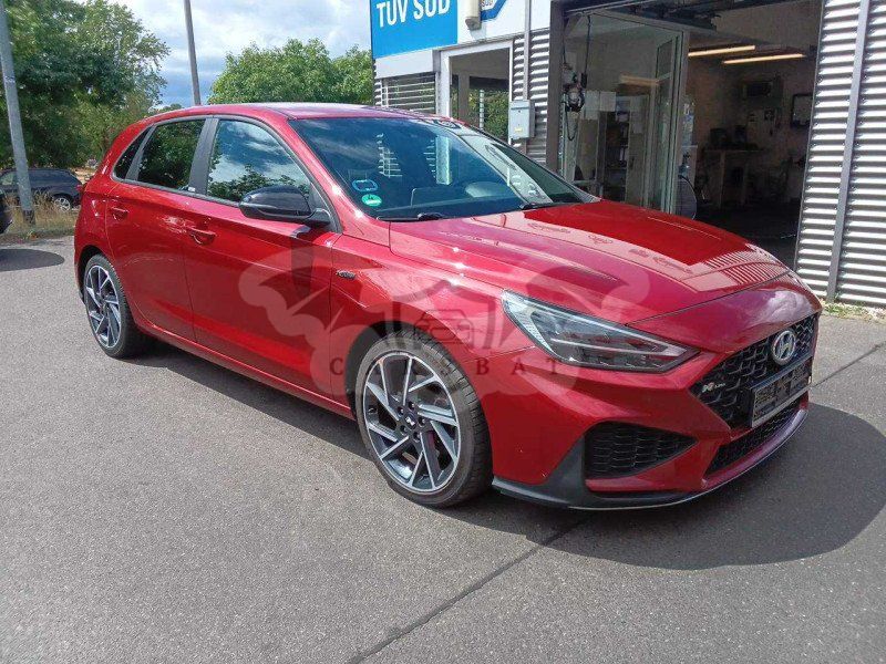 Hyundai i30 1.5 GDI 2021