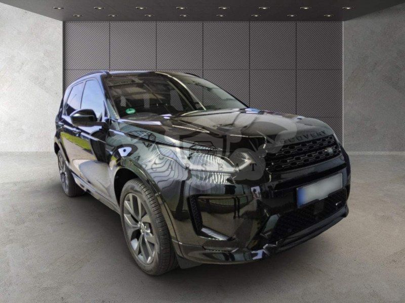 Land Rover Discovery Sport 2.0 D200 R-Dynamic SE 2022