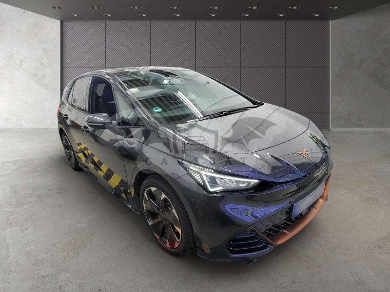 Cupra Born 58 kWh 2023