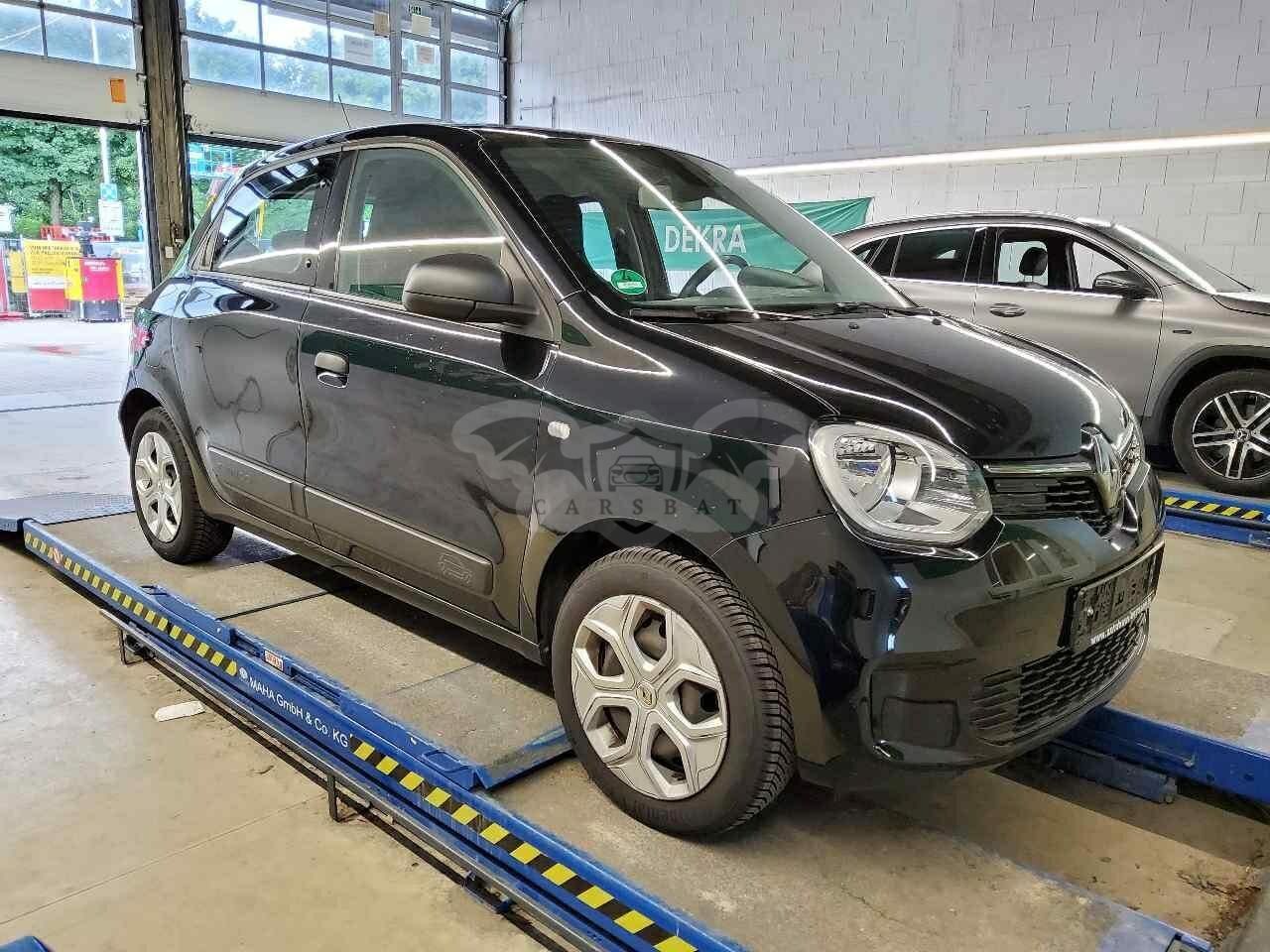Renault Twingo Life 2021
