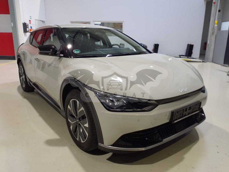 Kia EV6 74 kWh 2023