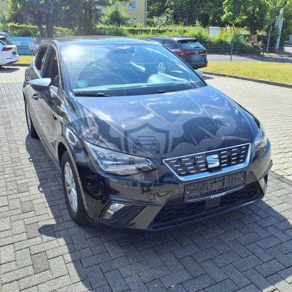 Seat Ibiza 1.0 TSI Xcellence 2021