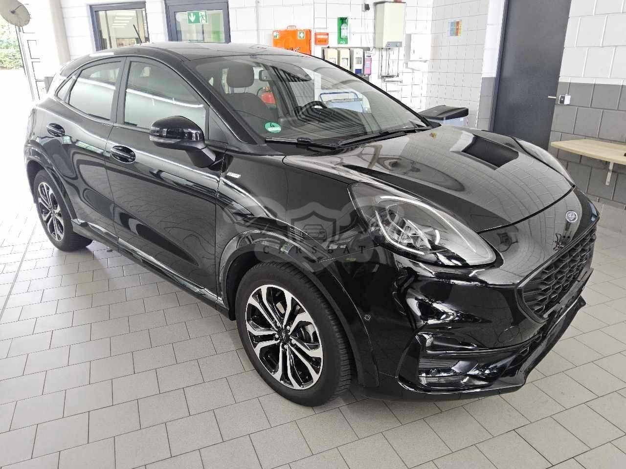 Ford Puma 1.0 ST Line 2023