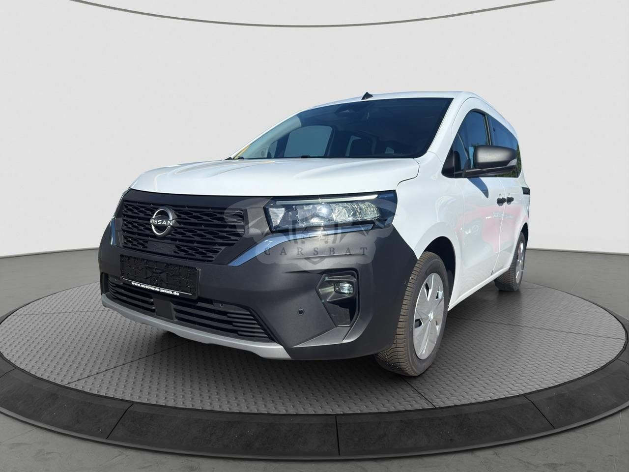 Nissan Townstar 1.3 2025