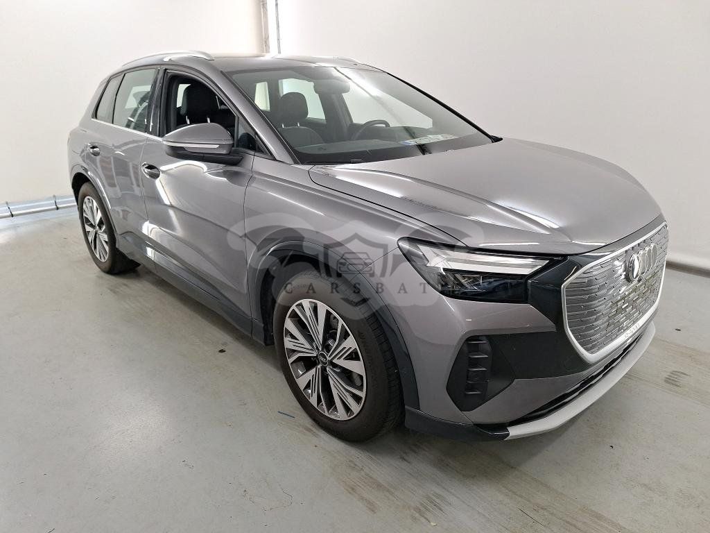 Audi Q4 E-tron 35 Advanced 2022