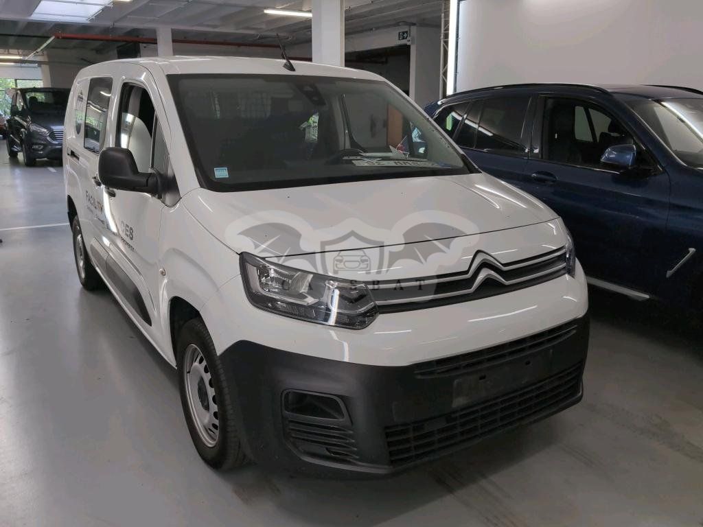 Citroën Berlingo XL 1.5 HDI Club 2022