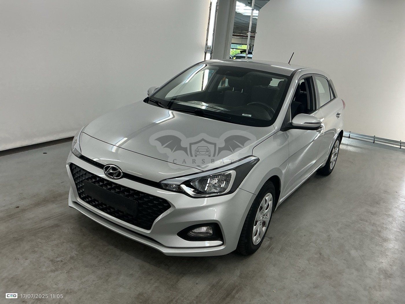Hyundai i20 1.2i 2020