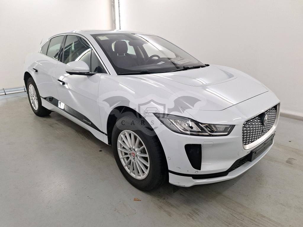 Jaguar I-Pace 90 kWh S 2021