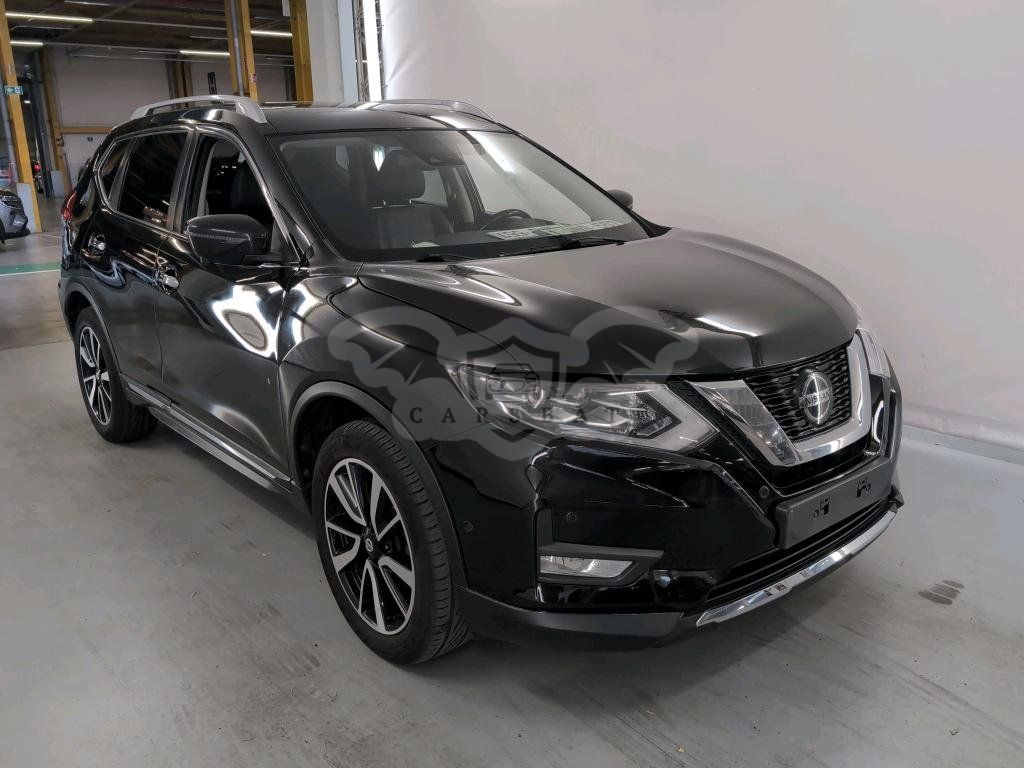 Nissan X-Trail 1.7 DCI Tekna 2019