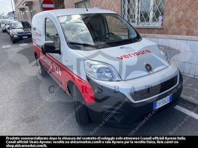 Fiat Fiorino 1.3 MultiJet SX 2021