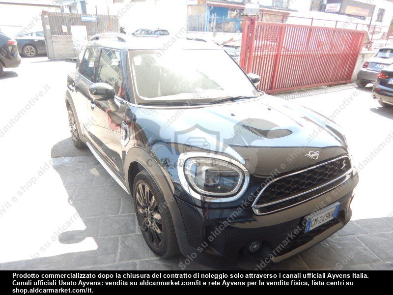Mini Countryman Cooper SE Classic 2023