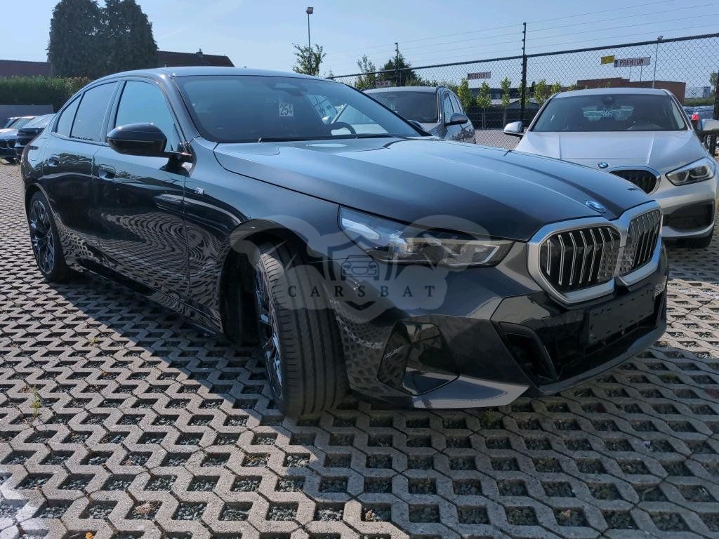BMW i5 40 M Sport 2025