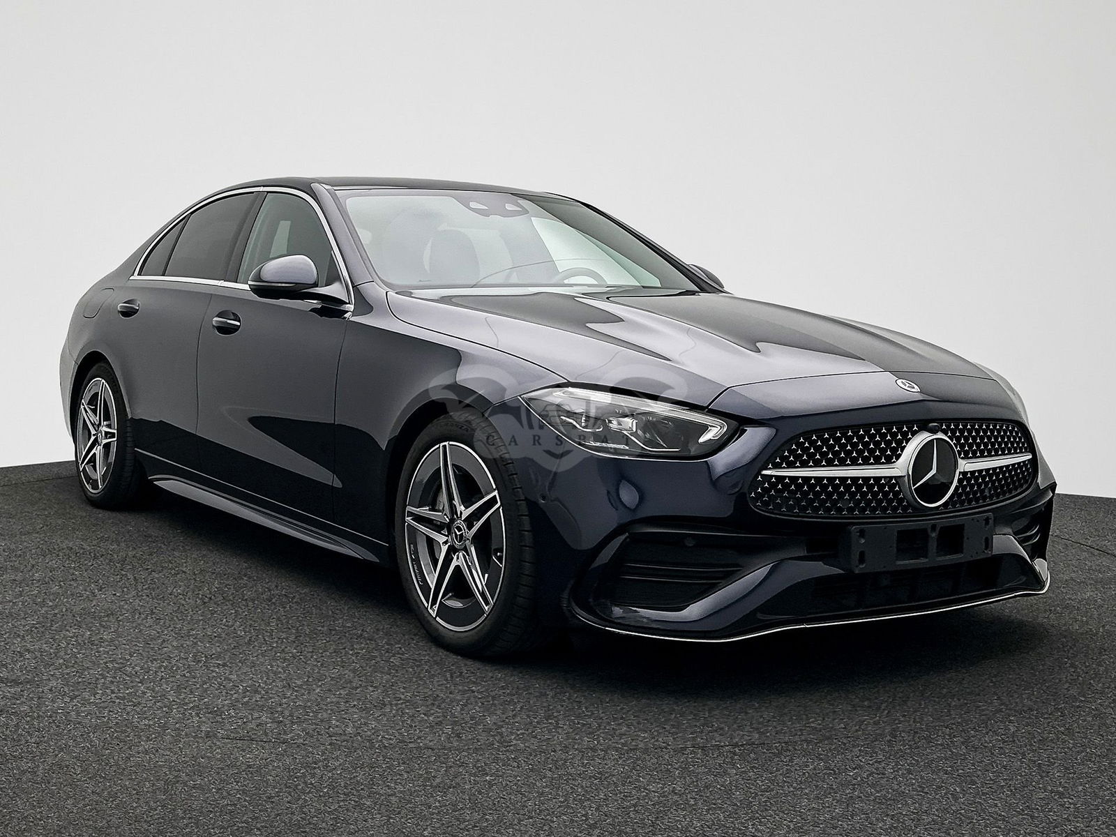 Mercedes-Benz C 200 CDI AMG Line 2022