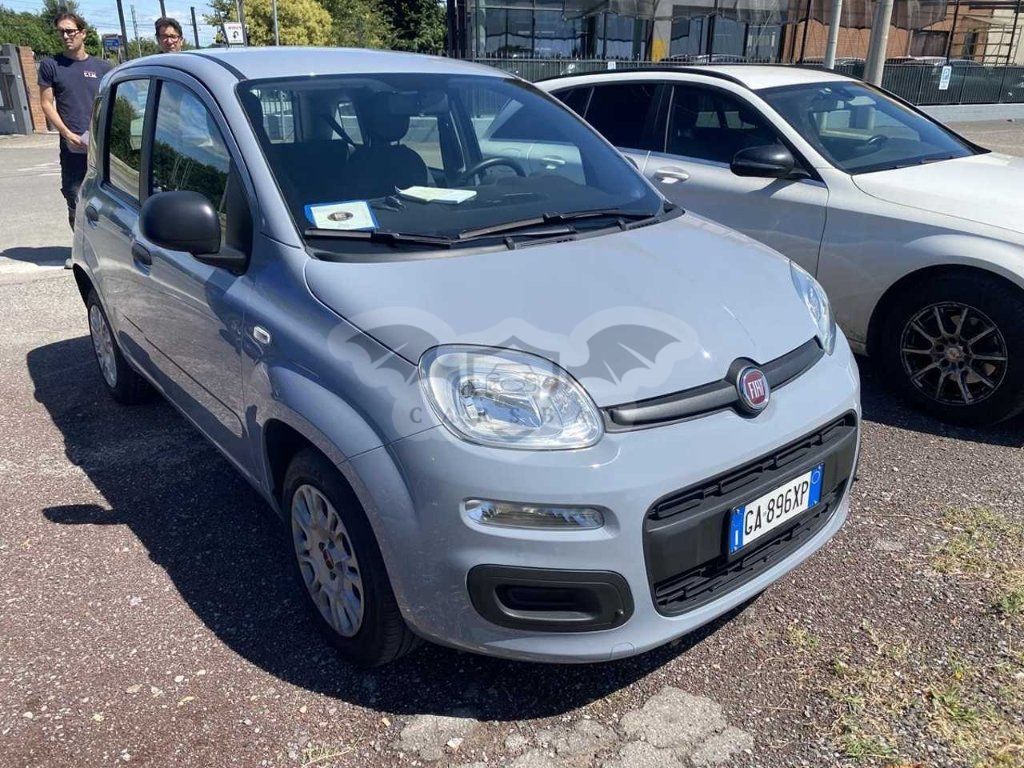 Fiat Panda 1.2 Easy 2020