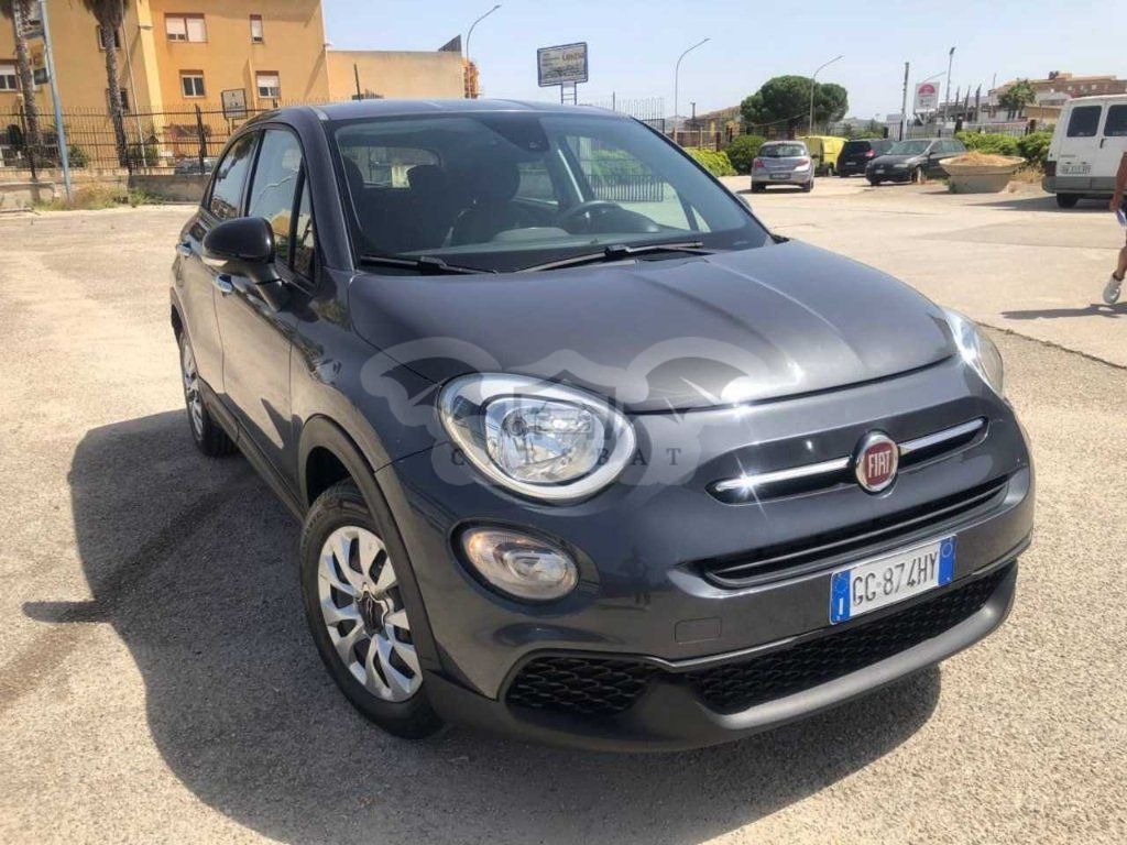 Fiat 500X 1.3 MultiJet Cult 2021