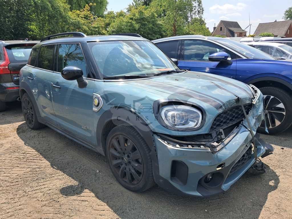 Mini Countryman Cooper SE 1.5I 2021