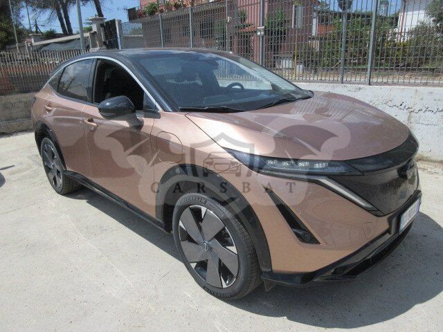 Nissan ARIYA 63 kWh Evolve 2024