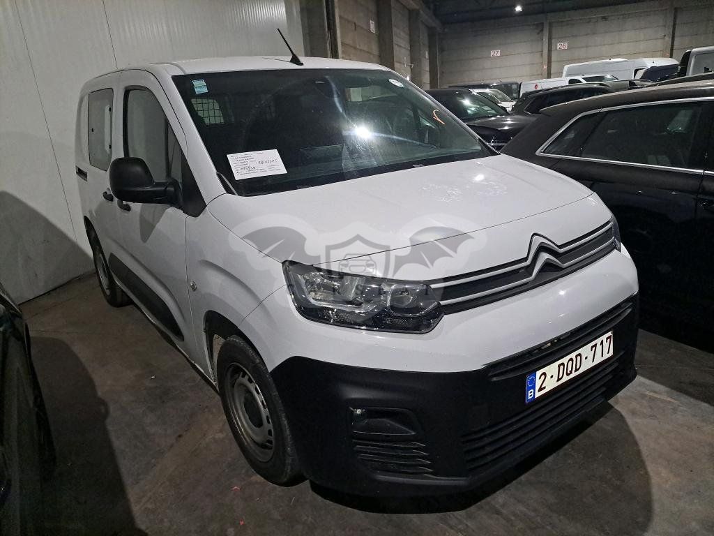 Citroën Berlingo 1.5 HDI Club 2023