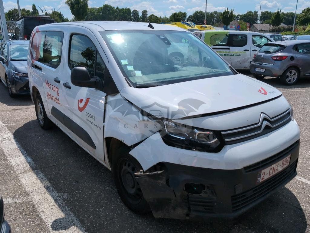 Citroën Berlingo XL 1.5 HDI Club 2022
