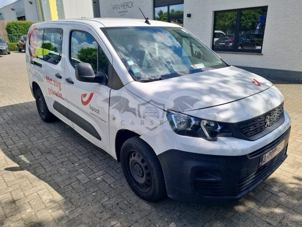 Peugeot Partner 1.5 HDI Premium 2023