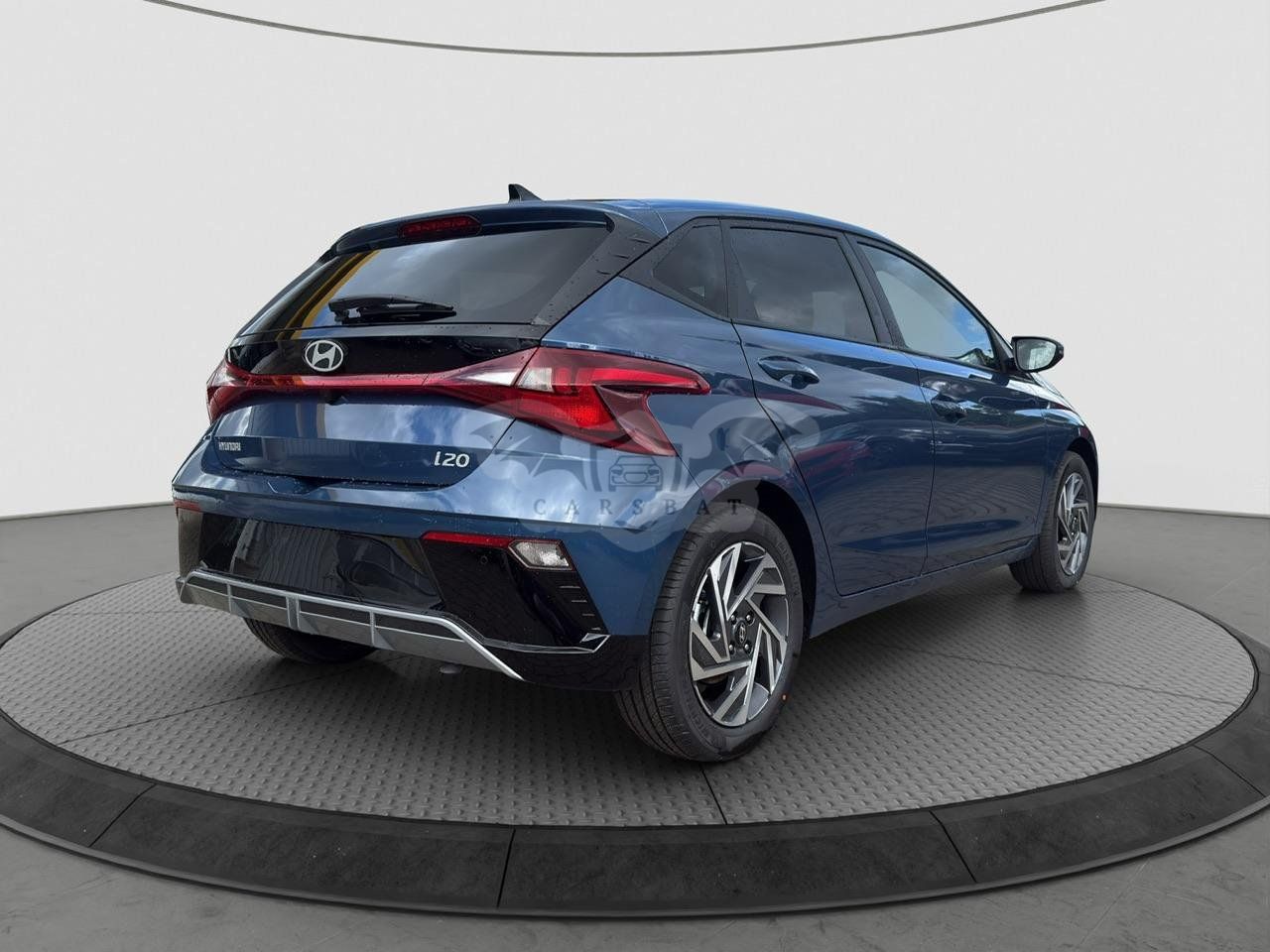 Hyundai i20 1.0 2025
