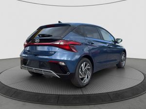 Hyundai i20 1.0 2025