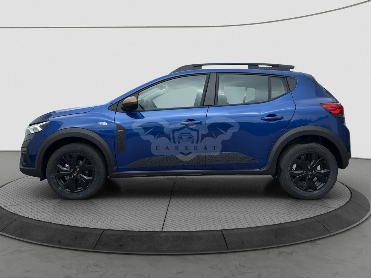 Dacia Sandero 1.0 Stepway Extreme 2025