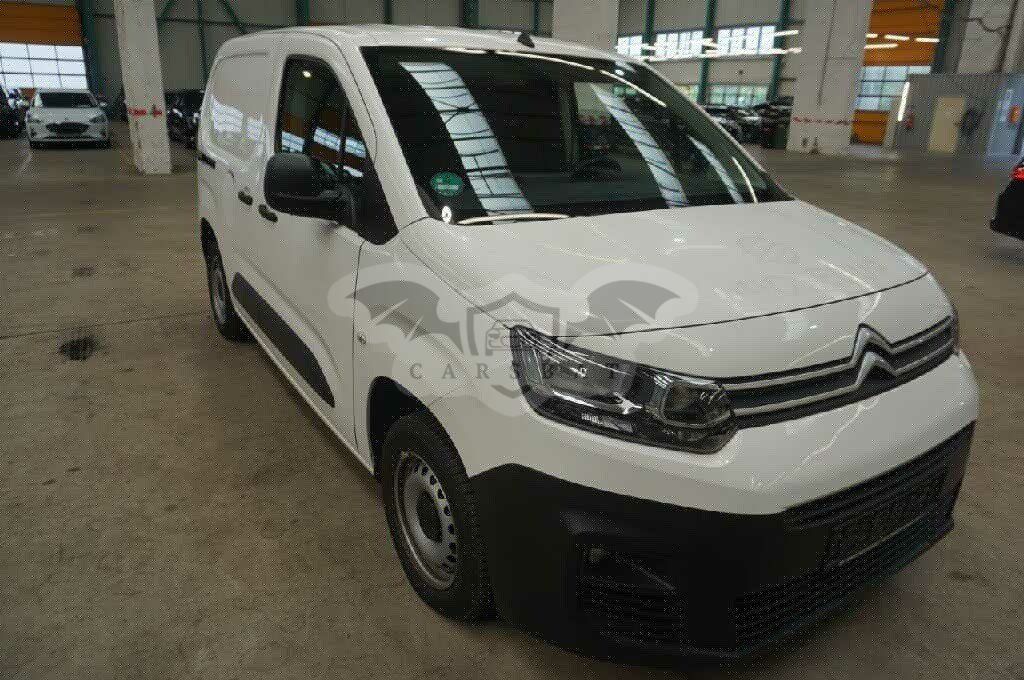 Citroën Berlingo 1.6 HDI Club 2019