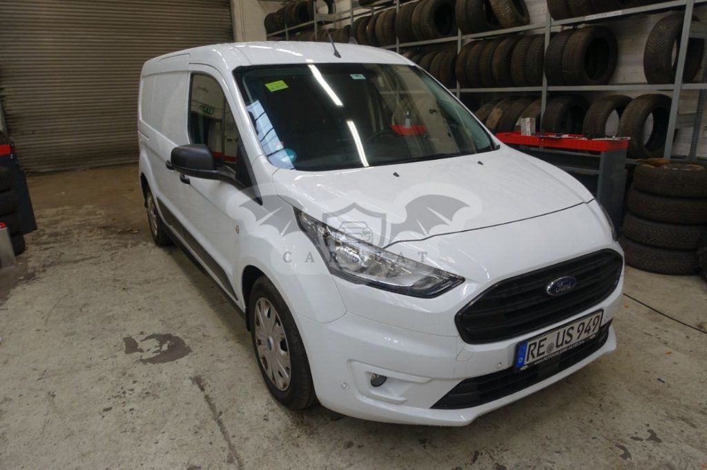 Ford Transit Connect Trend 2022