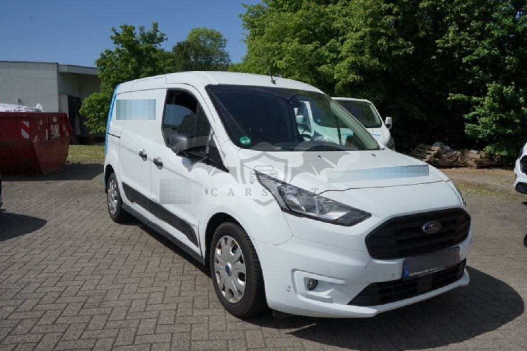 Ford Transit Connect Trend 2022