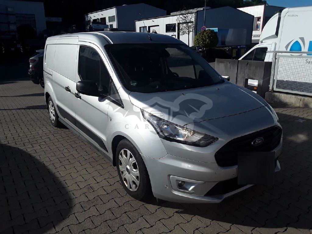 Ford Transit Connect Trend 2021