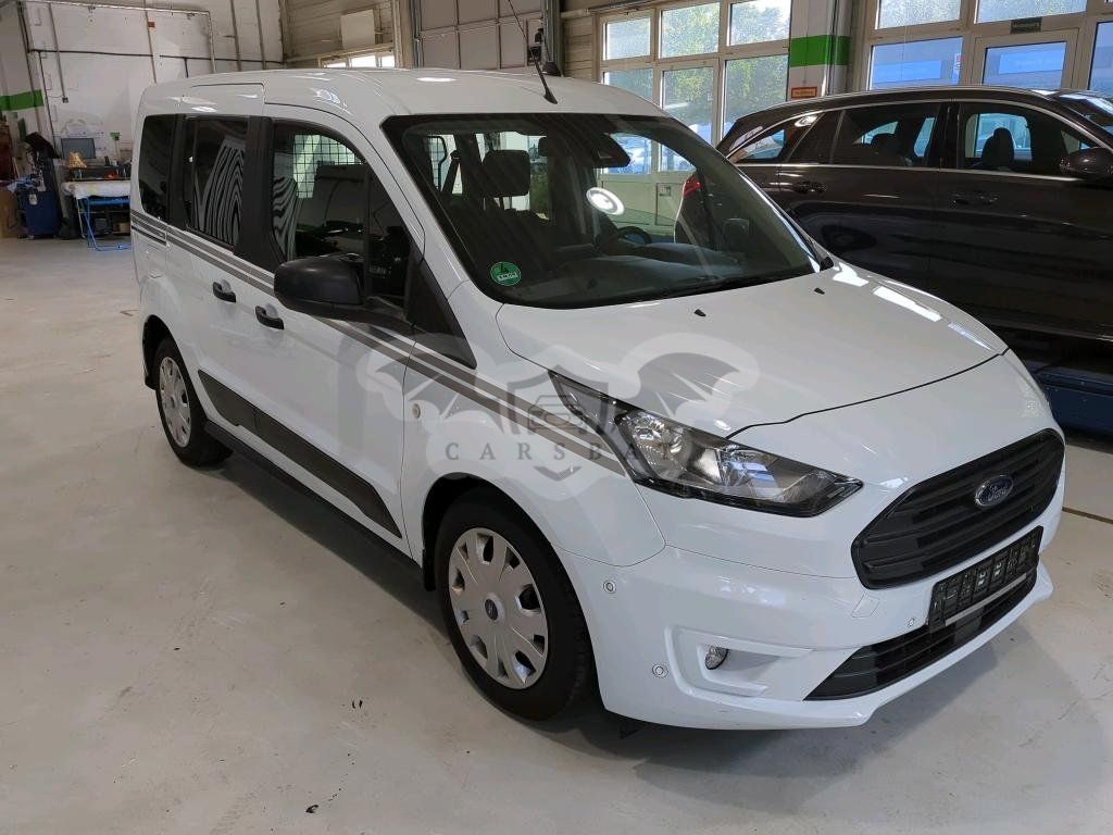 Ford Transit Connect Trend 2020