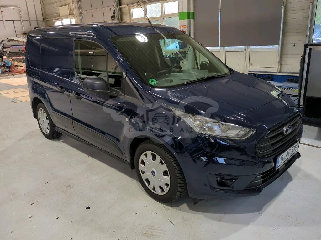 Ford Transit Connect Trend 2019