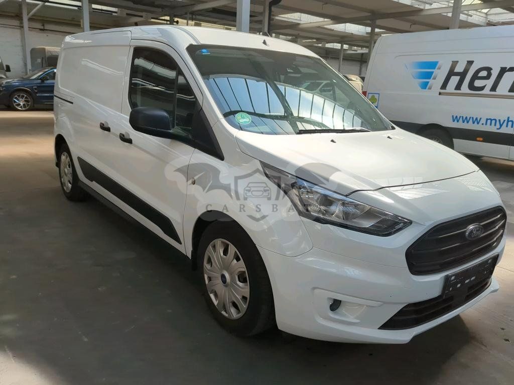 Ford Transit Connect Trend 2020