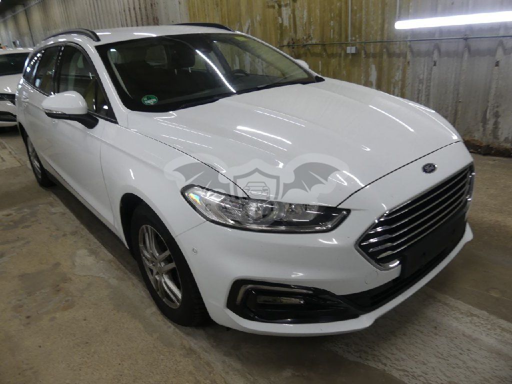 Ford Mondeo 2.0 Trend 2021