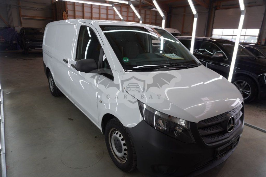 Mercedes-Benz Vito 114 CDI 2020