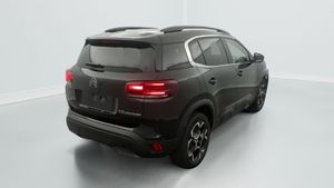 Citroën C5 Aircross Max 2025