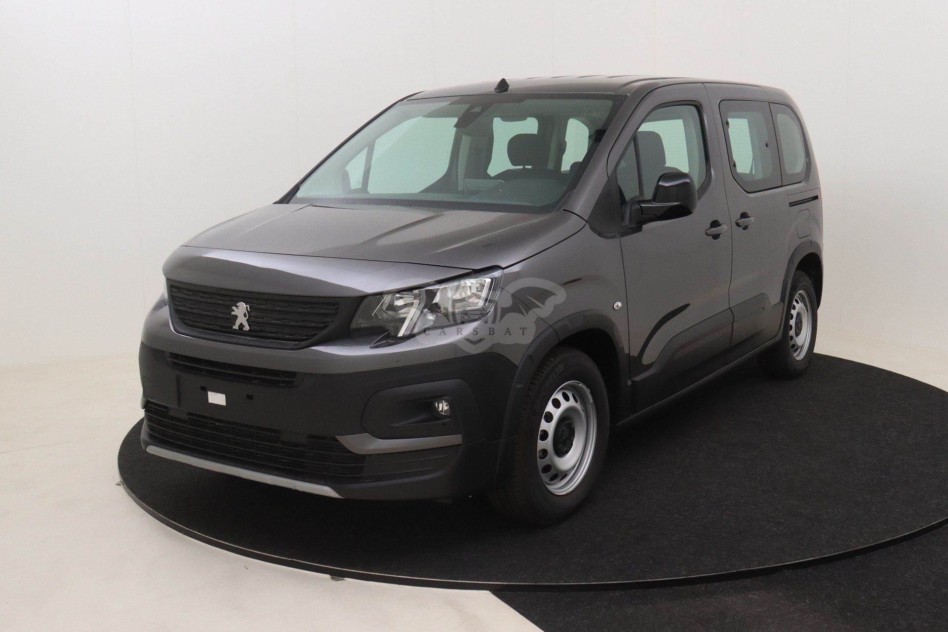 Peugeot Rifter 50 kWh Active 2025