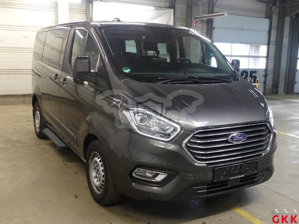 Ford Tourneo Custom L1H1 Trend 2020