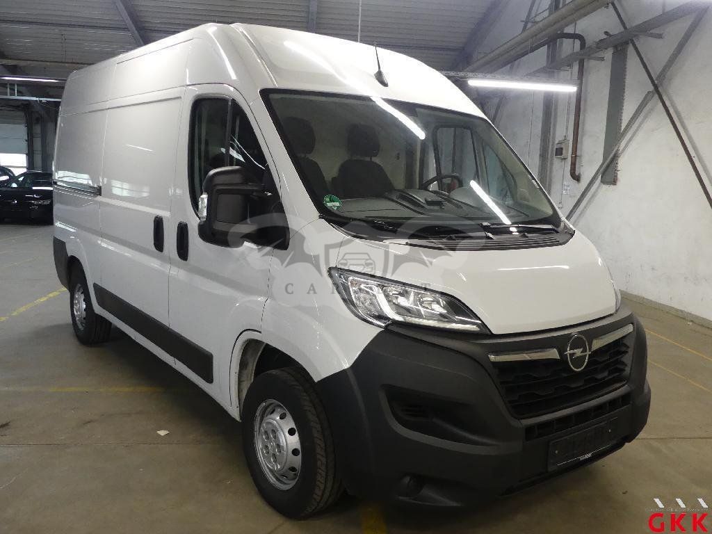 Opel Movano L2H2 2.2 Edition 2022