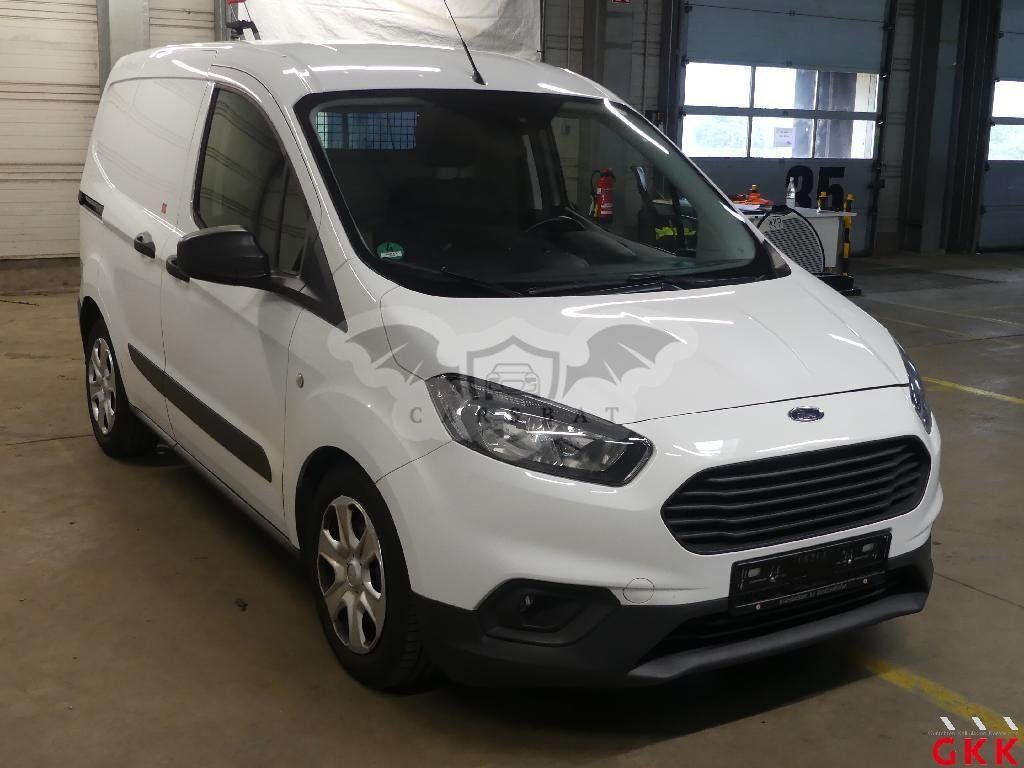 Ford Transit Courier 1.5 TDCI Trend 2021