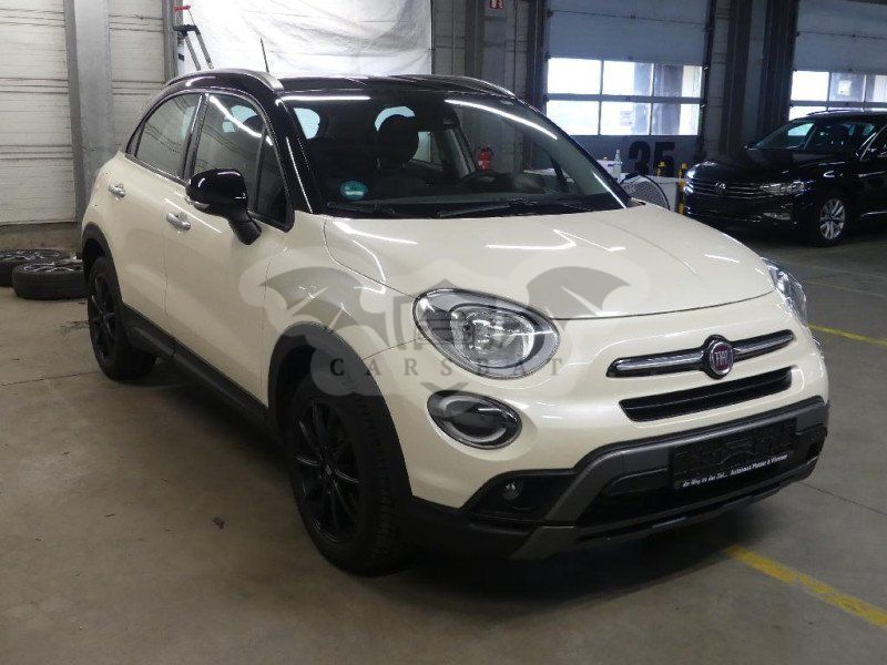 Fiat 500X 1.0 Cross 2020