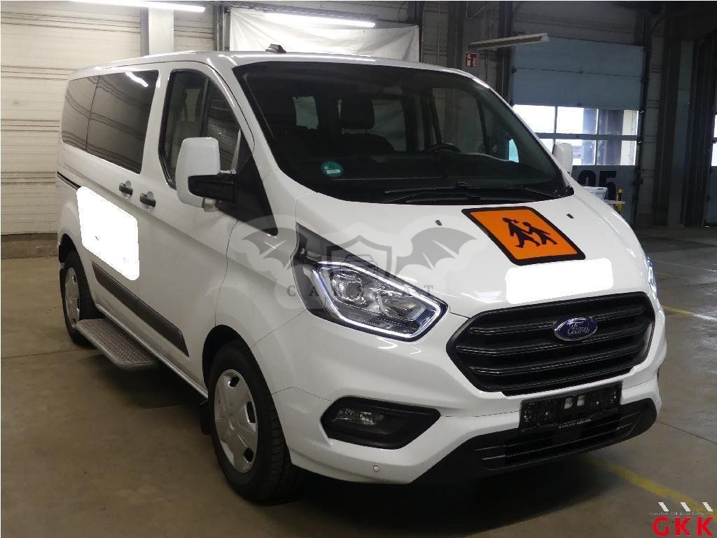 Ford Transit Connect L1H1 Trend 2020