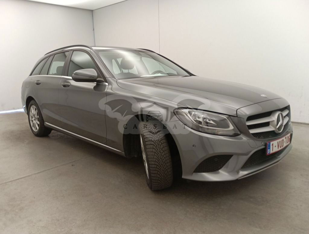 Mercedes-Benz C Break 160 2019
