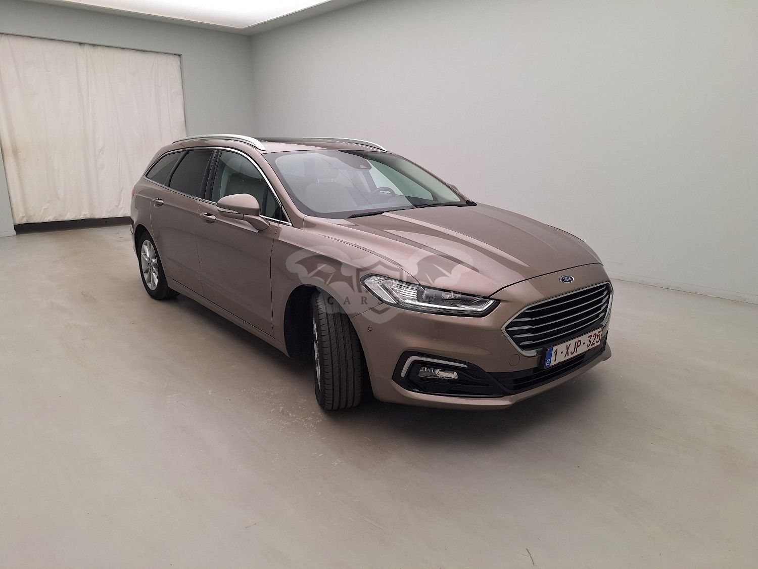Ford Mondeo 2.0 Business 2020