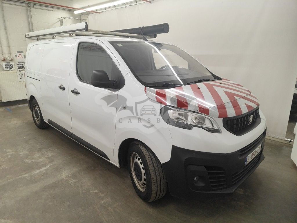 Peugeot Expert 2.0 HDI 2023