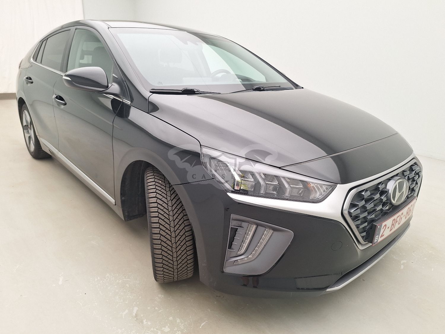 Hyundai IONIQ 1.6 2021