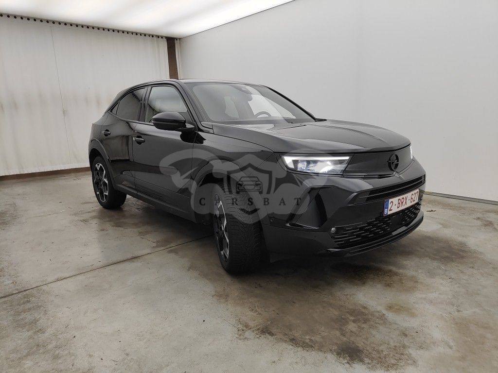 Opel Mokka 1.2 Ultimate 2022