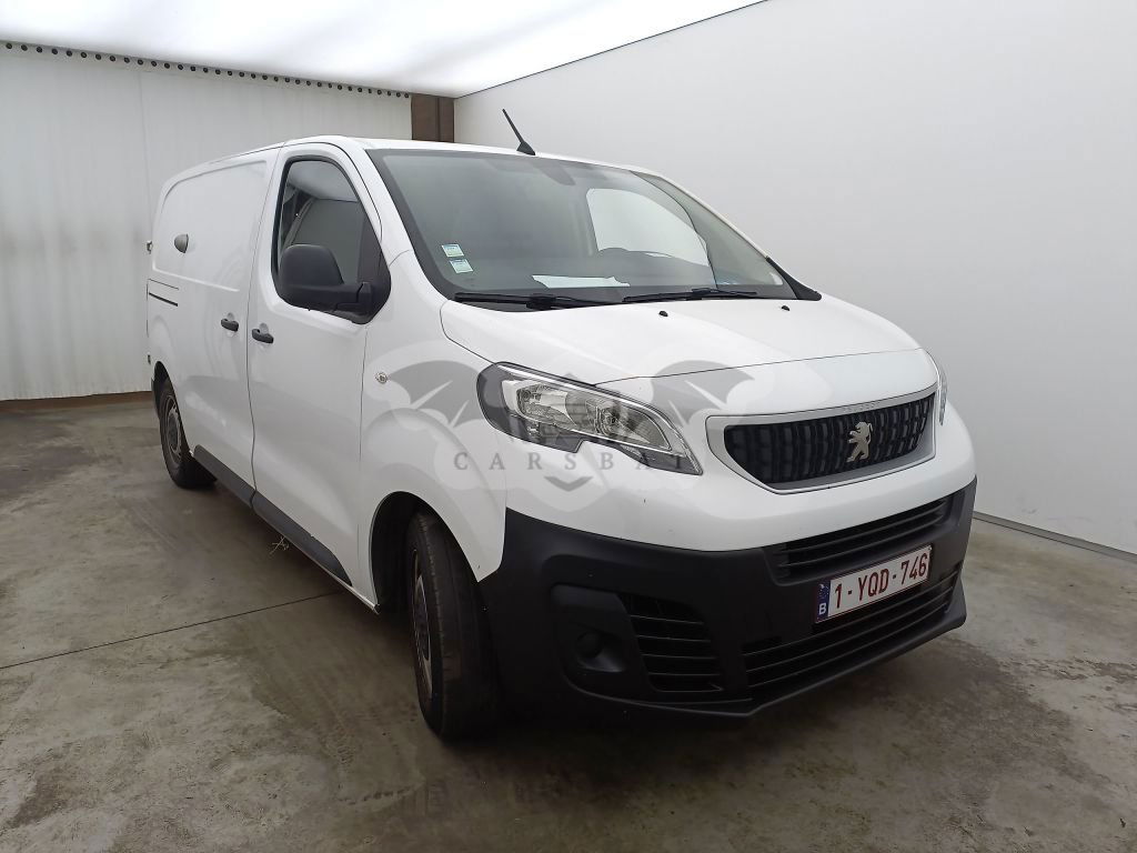 Peugeot Expert 1.5 HDI Premium 2020