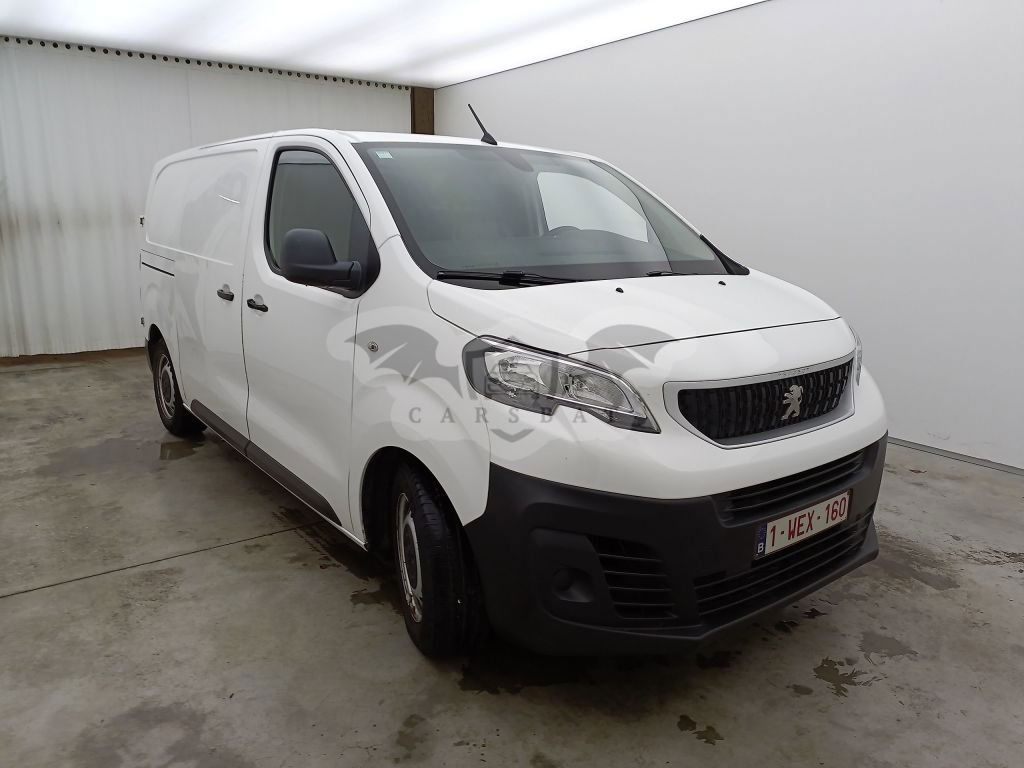 Peugeot Expert 1.6 HDI Premium 2019